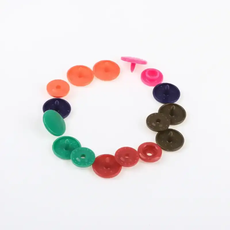Multicolor 1 holes Plastic Button for Overcoat buy garments accessories in bulk from China wholesaler at wholesale price free worldwide shipping Alibaba