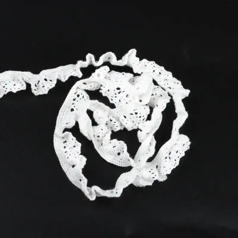 White  Crochet Lace for Shirt,T-Shirt buy garments accessories in bulk from China wholesaler at wholesale price free worldwide shipping Alibaba
