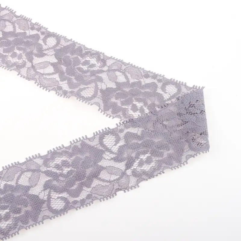 Gray  Crochet Lace for Skirt buy garments accessories in bulk from China wholesaler at wholesale price free worldwide shipping Alibaba