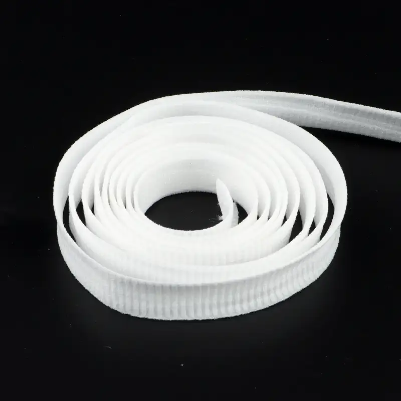 White  Nylon Elastic / Tape for Skirt buy garments accessories in bulk from China wholesaler at wholesale price free worldwide shipping Alibaba