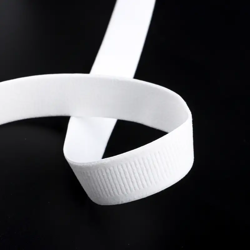 White  Nylon Elastic / Tape for Shirt,Skirt buy garments accessories in bulk from China wholesaler at wholesale price free worldwide shipping Alibaba