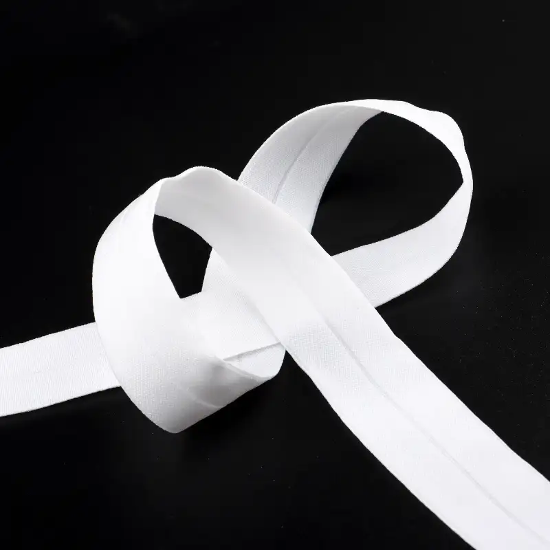 White  Nylon Elastic / Tape for Shirt,Skirt buy garments accessories in bulk from China wholesaler at wholesale price free worldwide shipping Alibaba