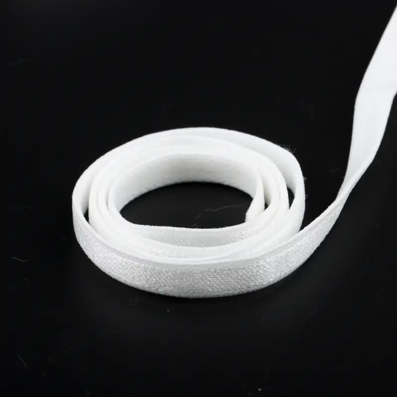White  Nylon Elastic / Tape for Skirt buy garments accessories in bulk from China wholesaler at wholesale price free worldwide shipping Alibaba
