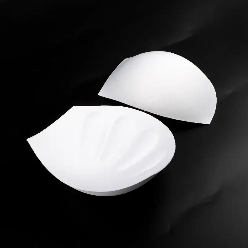 White  Bust Pad Other Trims for Yoga Clothes,Swimsuits buy garments accessories in bulk from China wholesaler at wholesale price free worldwide shipping Alibaba