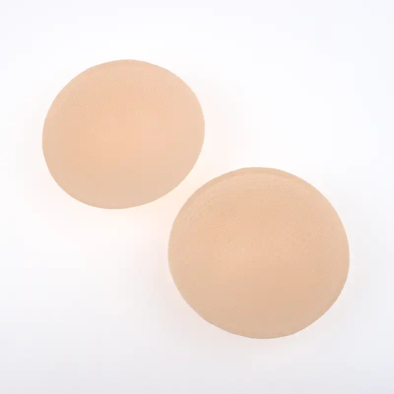 Cream  Bust Pad Other Trims for Yoga Clothes,Swimsuits buy garments accessories in bulk from China wholesaler at wholesale price free worldwide shipping Alibaba