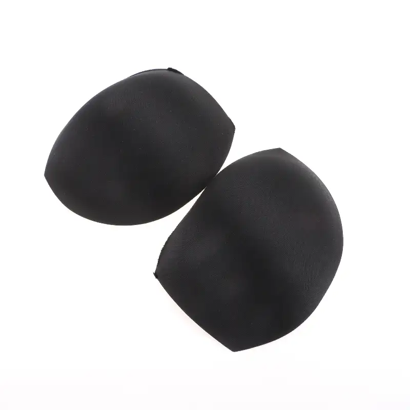 Black  Bust Pad Other Trims for Yoga Clothes,Swimsuits buy garments accessories in bulk from China wholesaler at wholesale price free worldwide shipping Alibaba