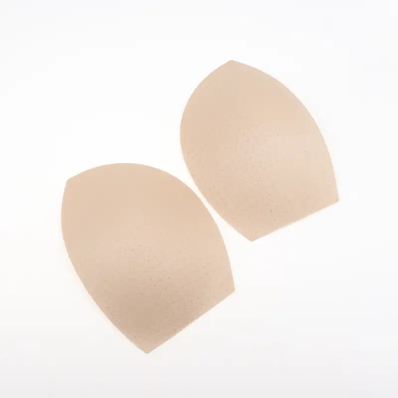 Cream  Bust Pad Other Trims for Yoga Clothes,Swimsuits buy garments accessories in bulk from China wholesaler at wholesale price free worldwide shipping Alibaba