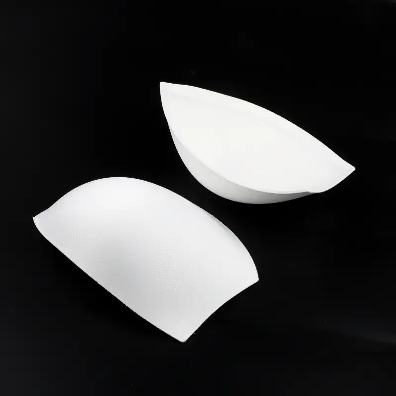 White  Bust Pad Other Trims for Yoga Clothes,Swimsuits buy garments accessories in bulk from China wholesaler at wholesale price free worldwide shipping Alibaba