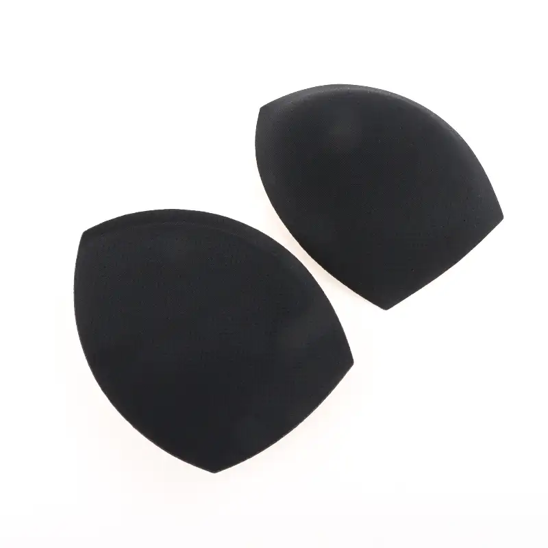 Black  Bust Pad Other Trims for Yoga Clothes,Swimsuits buy garments accessories in bulk from China wholesaler at wholesale price free worldwide shipping Alibaba