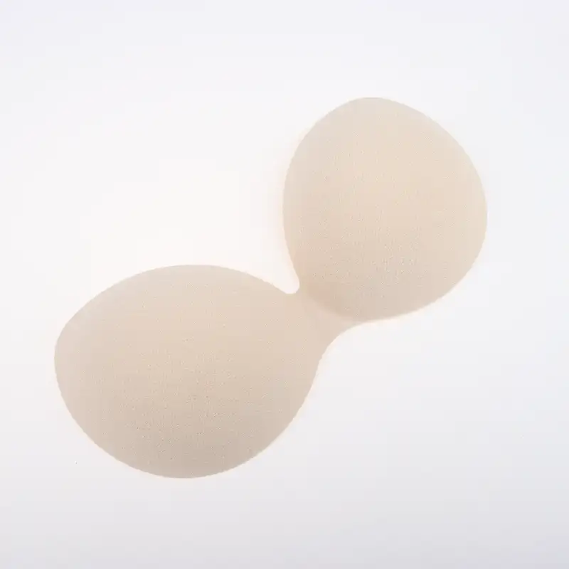 Cream  Bust Pad Other Trims for Yoga Clothes,Swimsuits buy garments accessories in bulk from China wholesaler at wholesale price free worldwide shipping Alibaba