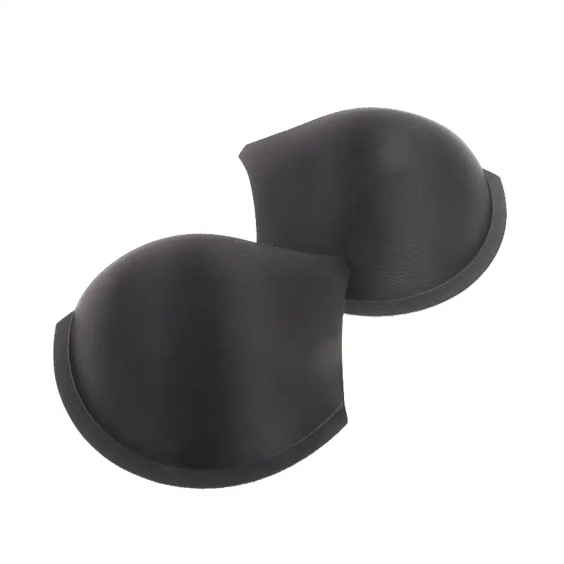 Black  Bust Pad Other Trims for Yoga Clothes,Swimsuits buy garments accessories in bulk from China wholesaler at wholesale price free worldwide shipping Alibaba
