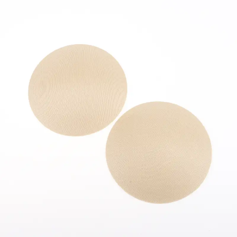 Cream  Bust Pad Other Trims for Yoga Clothes,Swimsuits buy garments accessories in bulk from China wholesaler at wholesale price free worldwide shipping Alibaba