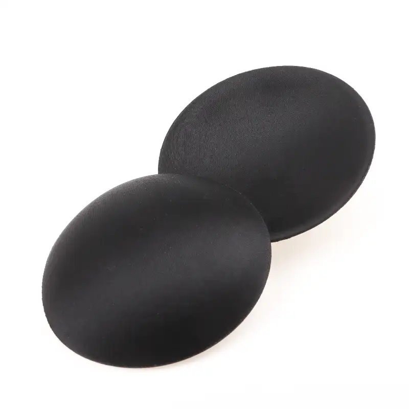 Black  Bust Pad Other Trims for Yoga Clothes,Swimsuits buy garments accessories in bulk from China wholesaler at wholesale price free worldwide shipping Alibaba