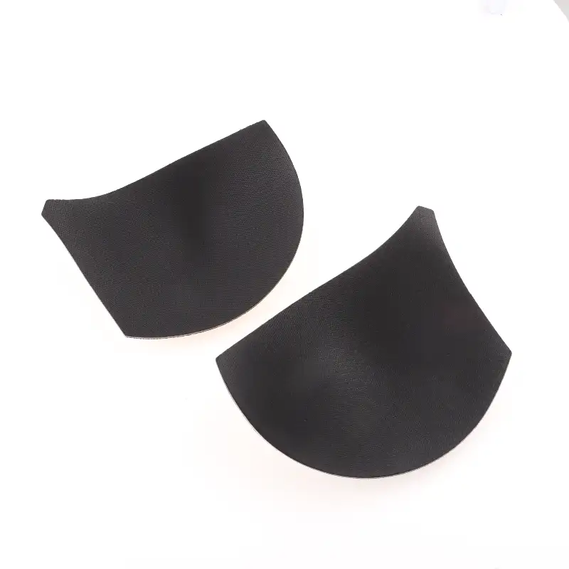Black  Bust Pad Other Trims for Yoga Clothes,Swimsuits buy garments accessories in bulk from China wholesaler at wholesale price free worldwide shipping Alibaba