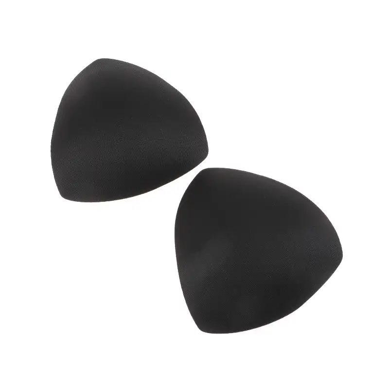 Black  Bust Pad Other Trims for Yoga Clothes,Swimsuits buy garments accessories in bulk from China wholesaler at wholesale price free worldwide shipping Alibaba