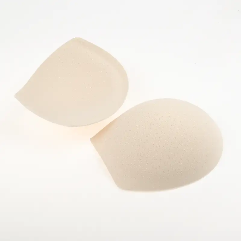 Cream  Bust Pad Other Trims for Yoga Clothes,Swimsuits buy garments accessories in bulk from China wholesaler at wholesale price free worldwide shipping Alibaba