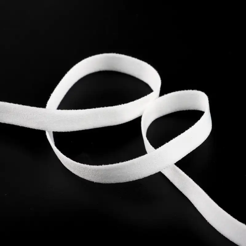 White  Nylon Elastic / Tape for Shirt,Skirt buy garments accessories in bulk from China wholesaler at wholesale price free worldwide shipping Alibaba