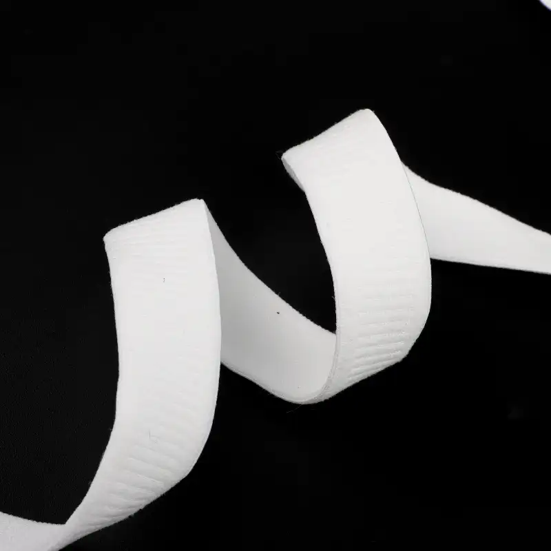 White  Nylon Elastic / Tape for Shirt,Skirt buy garments accessories in bulk from China wholesaler at wholesale price free worldwide shipping Alibaba