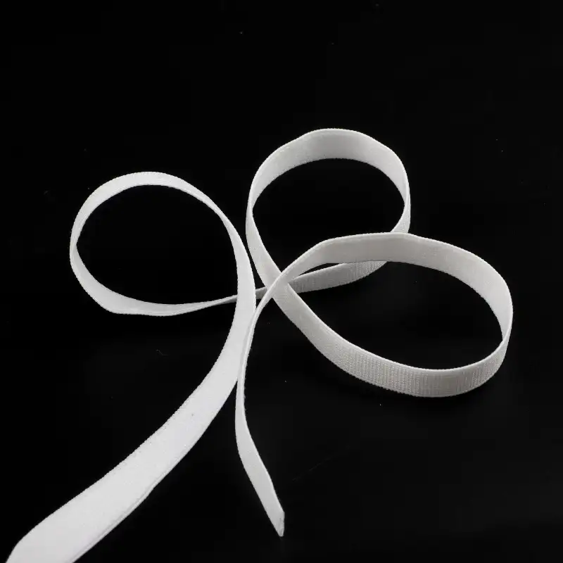White  Nylon Elastic / Tape for Shirt,Skirt buy garments accessories in bulk from China wholesaler at wholesale price free worldwide shipping Alibaba