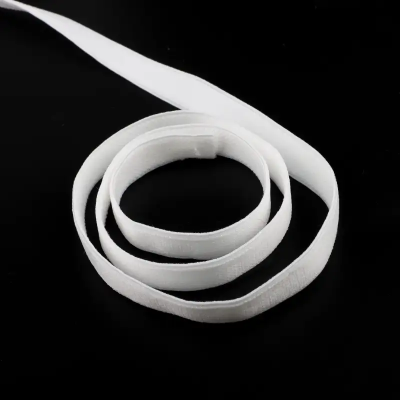 White  Nylon Elastic / Tape for Skirt,Suit buy garments accessories in bulk from China wholesaler at wholesale price free worldwide shipping Alibaba
