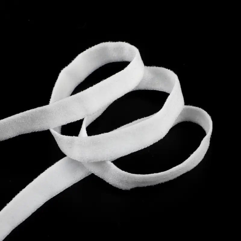 White  Nylon Elastic / Tape for Skirt buy garments accessories in bulk from China wholesaler at wholesale price free worldwide shipping Alibaba