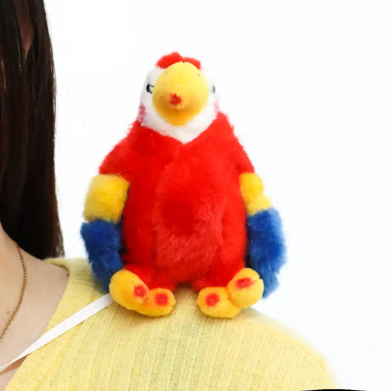 Red  Toy Other Trims for Overcoat buy garments accessories in bulk from China wholesaler at wholesale price free worldwide shipping Alibaba
