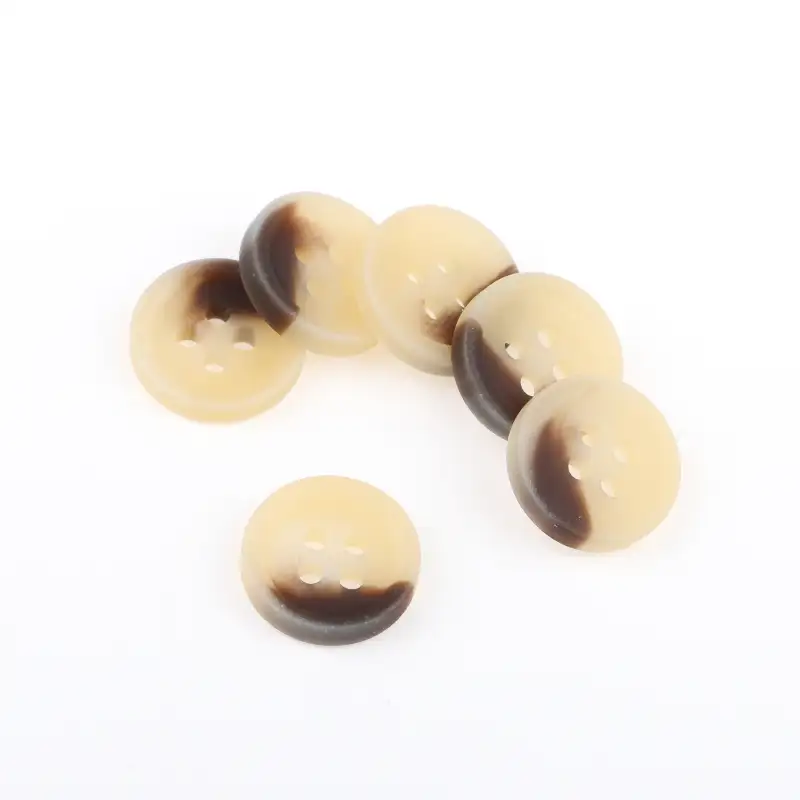 Cream 4 holes Resin Button for Polo Shirt,Overcoat buy garments accessories in bulk from China wholesaler at wholesale price free worldwide shipping Alibaba