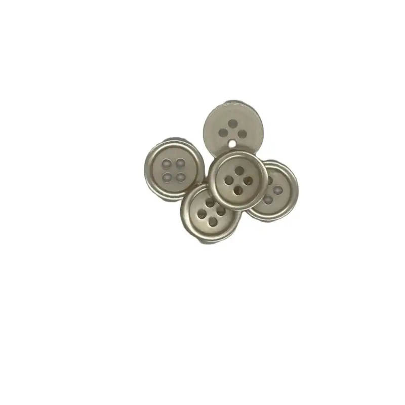Cream 4 holes Resin Button for Shirt,Pants,Denim Jacket,Suit Trouser,Jackets buy garments accessories in bulk from China wholesaler at wholesale price free worldwide shipping Alibaba