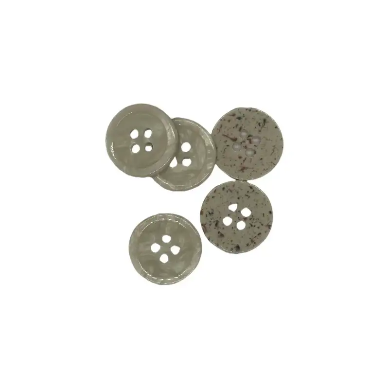 Cream 4 holes Shell Button for Shirt,Pants,Denim Jacket,Suit Trouser,Jackets,Blazer buy garments accessories in bulk from China wholesaler at wholesale price free worldwide shipping Alibaba