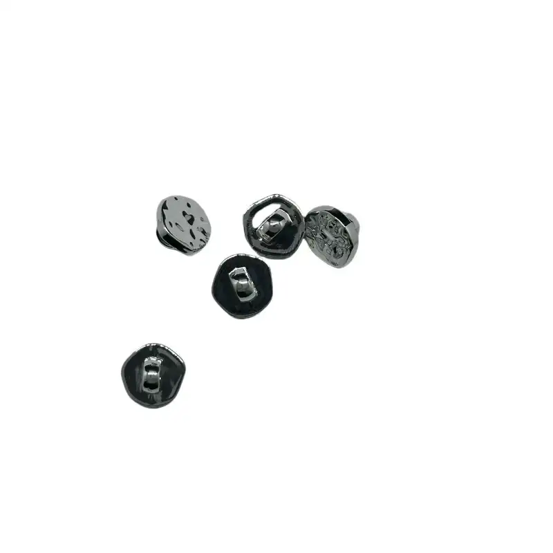 silvery 1 holes Plastic Button for Shirt,Pants,Denim Jacket,Suit Trouser,Jackets,Blazer buy garments accessories in bulk from China wholesaler at wholesale price free worldwide shipping Alibaba