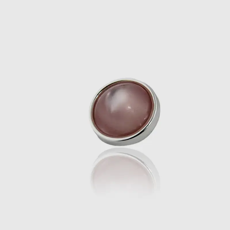 Multicolor 1 holes Metal Button for Shirt,Blouse,Overcoat,Shirt Long Sleeve Button (Sweater) buy garments accessories in bulk from China wholesaler at wholesale price free worldwide shipping Alibaba