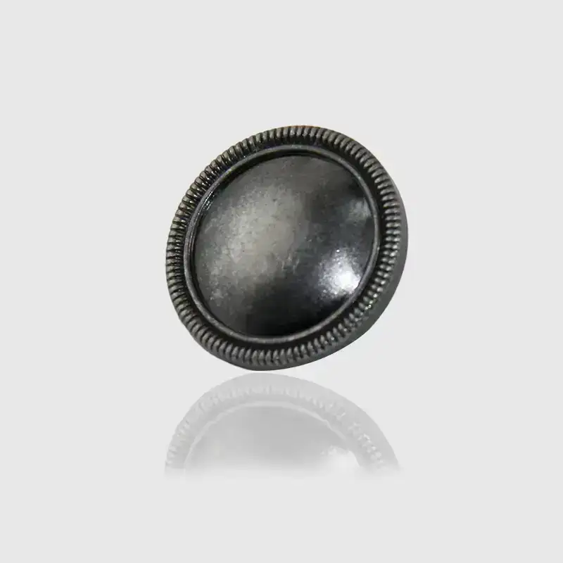 Multicolor 1 holes Metal Button for Shirt,Jackets,Blazer,Blouse,Overcoat,Shirt Long Sleeve Button (Sweater) buy garments accessories in bulk from China wholesaler at wholesale price free worldwide shipping Alibaba