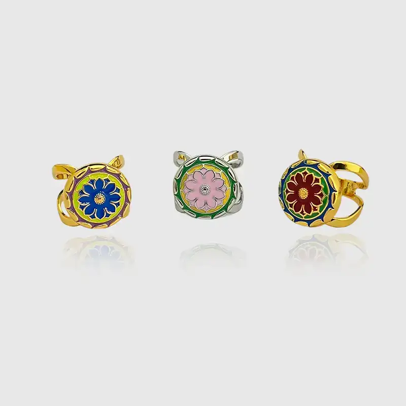 Multicolor  Ornaments Other Trims for Shirt,Blouse buy garments accessories in bulk from China wholesaler at wholesale price free worldwide shipping Alibaba