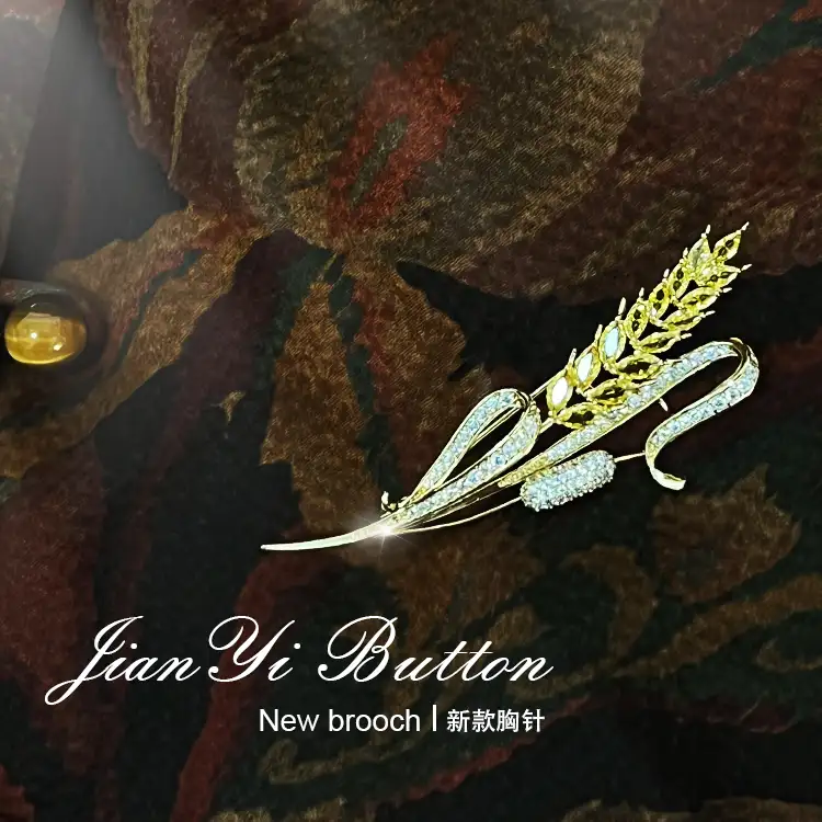 Gold  Ornaments Other Trims for Shirt,Suit Trouser,Tank Top,Blouse,Leggings,Shorts buy garments accessories in bulk from China wholesaler at wholesale price free worldwide shipping Alibaba
