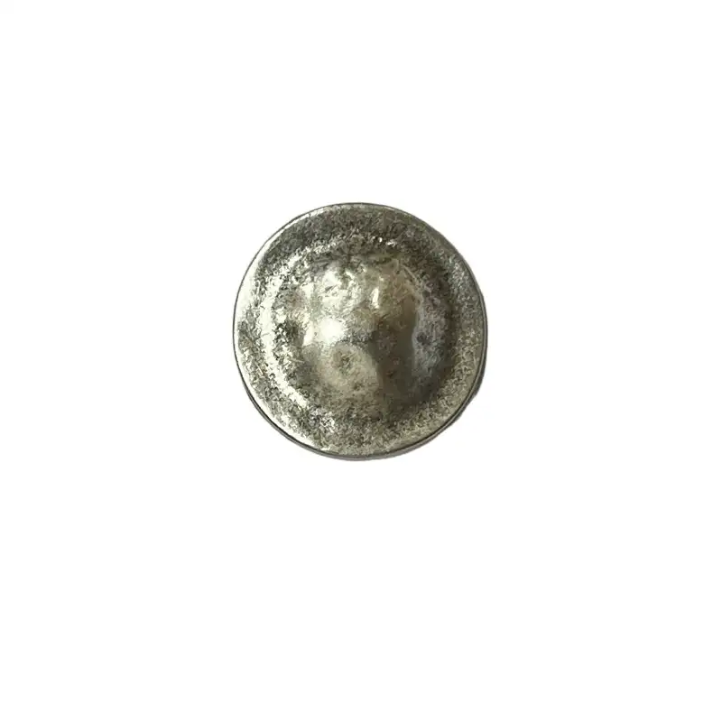 Multicolor 1 holes Metal Button for Shirt,Pants,Blouse,Overcoat buy garments accessories in bulk from China wholesaler at wholesale price free worldwide shipping Alibaba