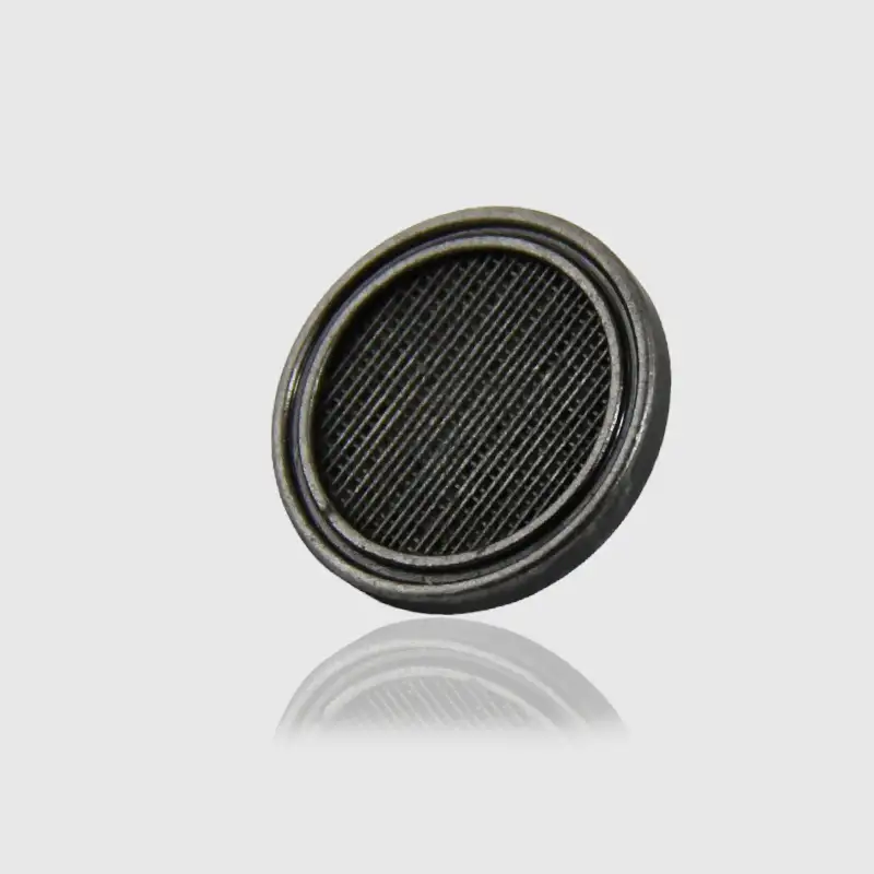 Multicolor 1 holes Metal Button for Shirt,Denim Jacket,Blazer,Blouse buy garments accessories in bulk from China wholesaler at wholesale price free worldwide shipping Alibaba