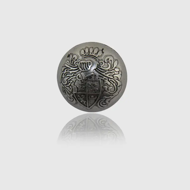 Multicolor 1 holes Metal Button for Shirt,Blouse,Overcoat buy garments accessories in bulk from China wholesaler at wholesale price free worldwide shipping Alibaba