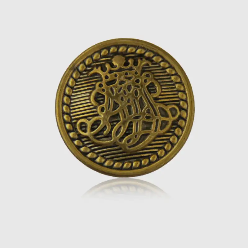 Multicolor 1 holes Metal Button for Shirt,Suit Trouser,Jackets,Blouse,Overcoat buy garments accessories in bulk from China wholesaler at wholesale price free worldwide shipping Alibaba