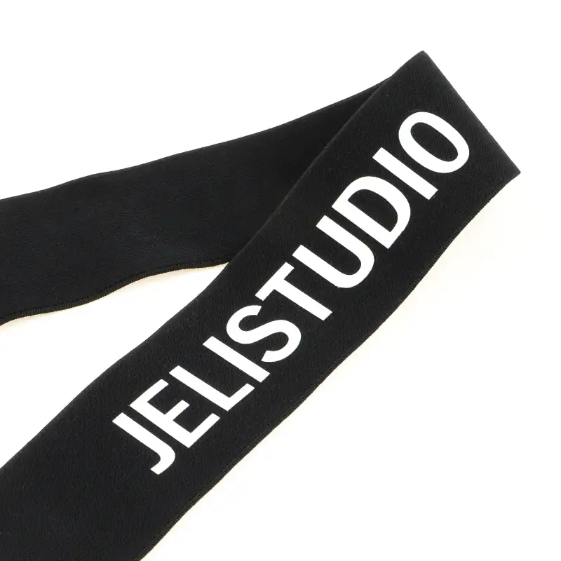 Black  Nylon Elastic / Tape for Skirt,Uniform buy garments accessories in bulk from China wholesaler at wholesale price free worldwide shipping Alibaba