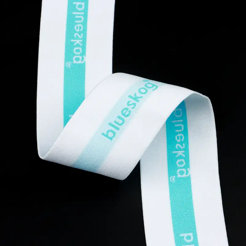Multicolor  Nylon Elastic / Tape for Skirt,Uniform buy garments accessories in bulk from China wholesaler at wholesale price free worldwide shipping Alibaba
