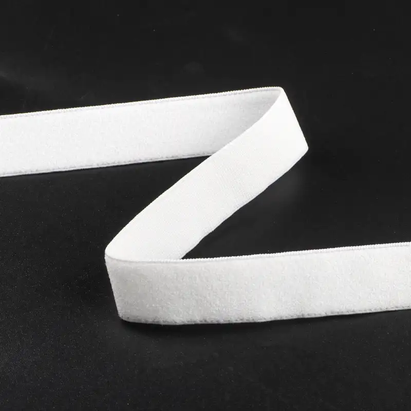 White  Nylon Elastic / Tape for Skirt,Uniform buy garments accessories in bulk from China wholesaler at wholesale price free worldwide shipping Alibaba