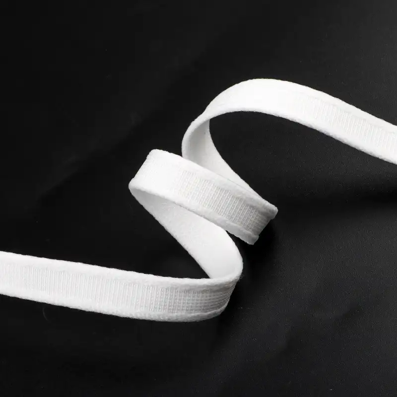 White  Nylon Elastic / Tape for Skirt,Uniform buy garments accessories in bulk from China wholesaler at wholesale price free worldwide shipping Alibaba