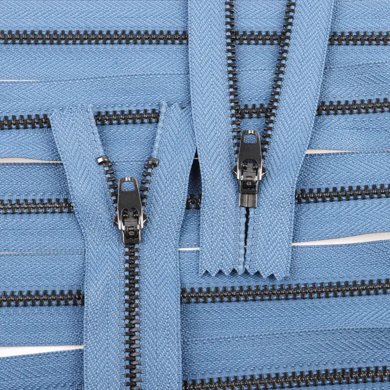 Multicolor Close Metal Zippers Zipper for Pants buy garments accessories in bulk from China wholesaler at wholesale price free worldwide shipping Alibaba
