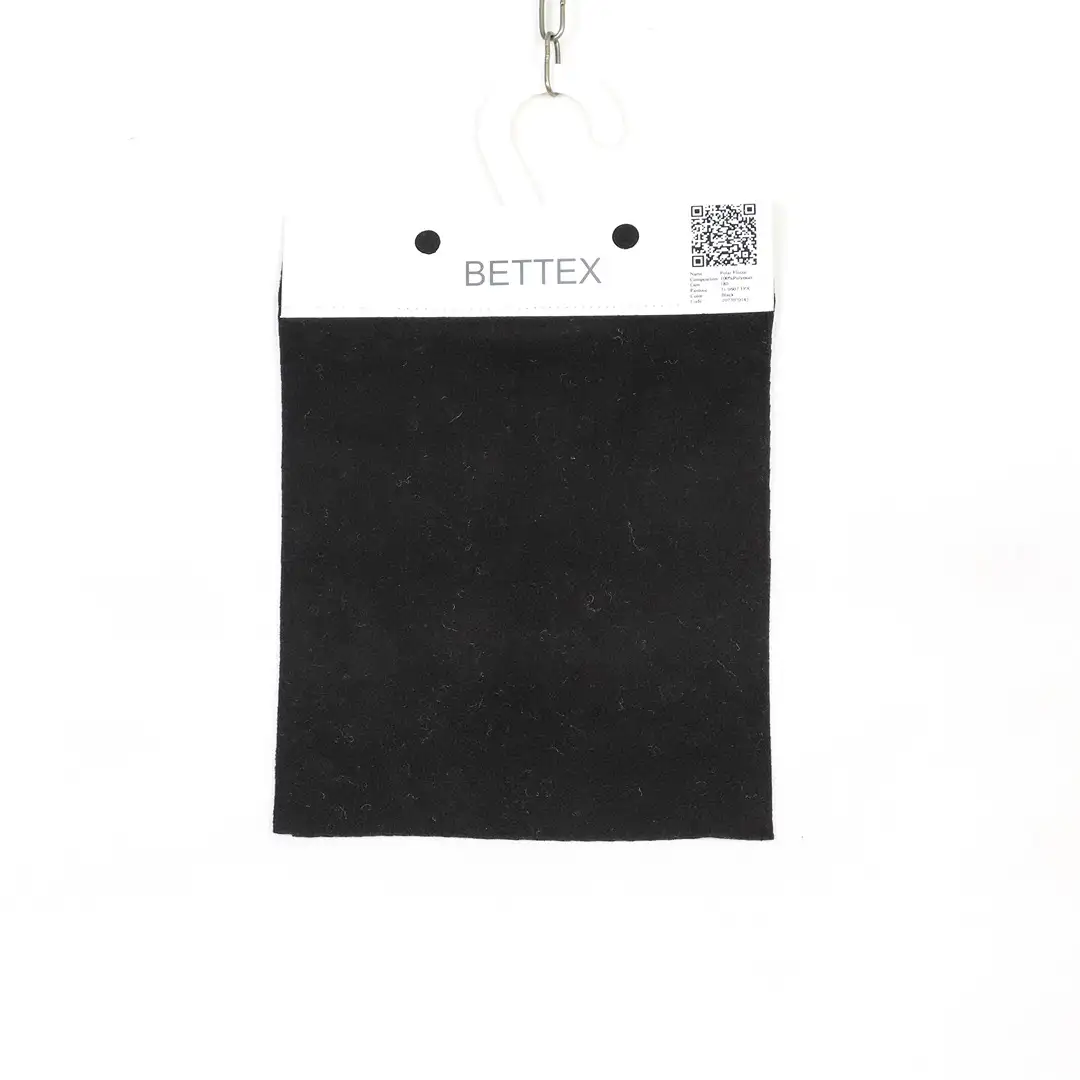 China Fabric for Hoodie,Jackets,Sweatshirt Polar Fleece Knit Fabric Polyester Black color buy from China wholesaler bulk order at wholesale price free worldwide shipping Alibaba