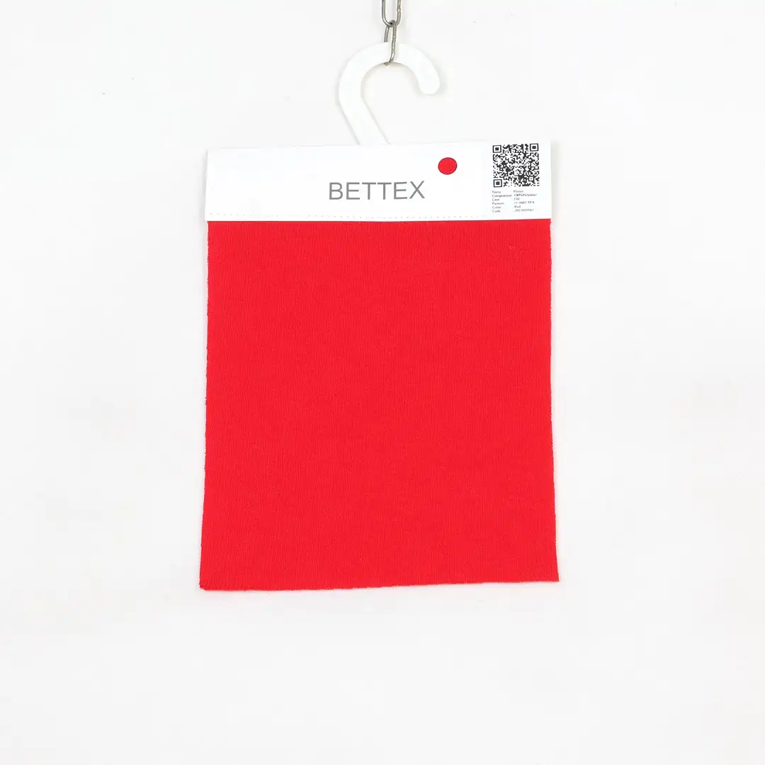 China Fabric for Hoodie,Sweatshirt,Jacket Fleece Knit Fabric Polyester Red color buy from China wholesaler bulk order at wholesale price free worldwide shipping Alibaba