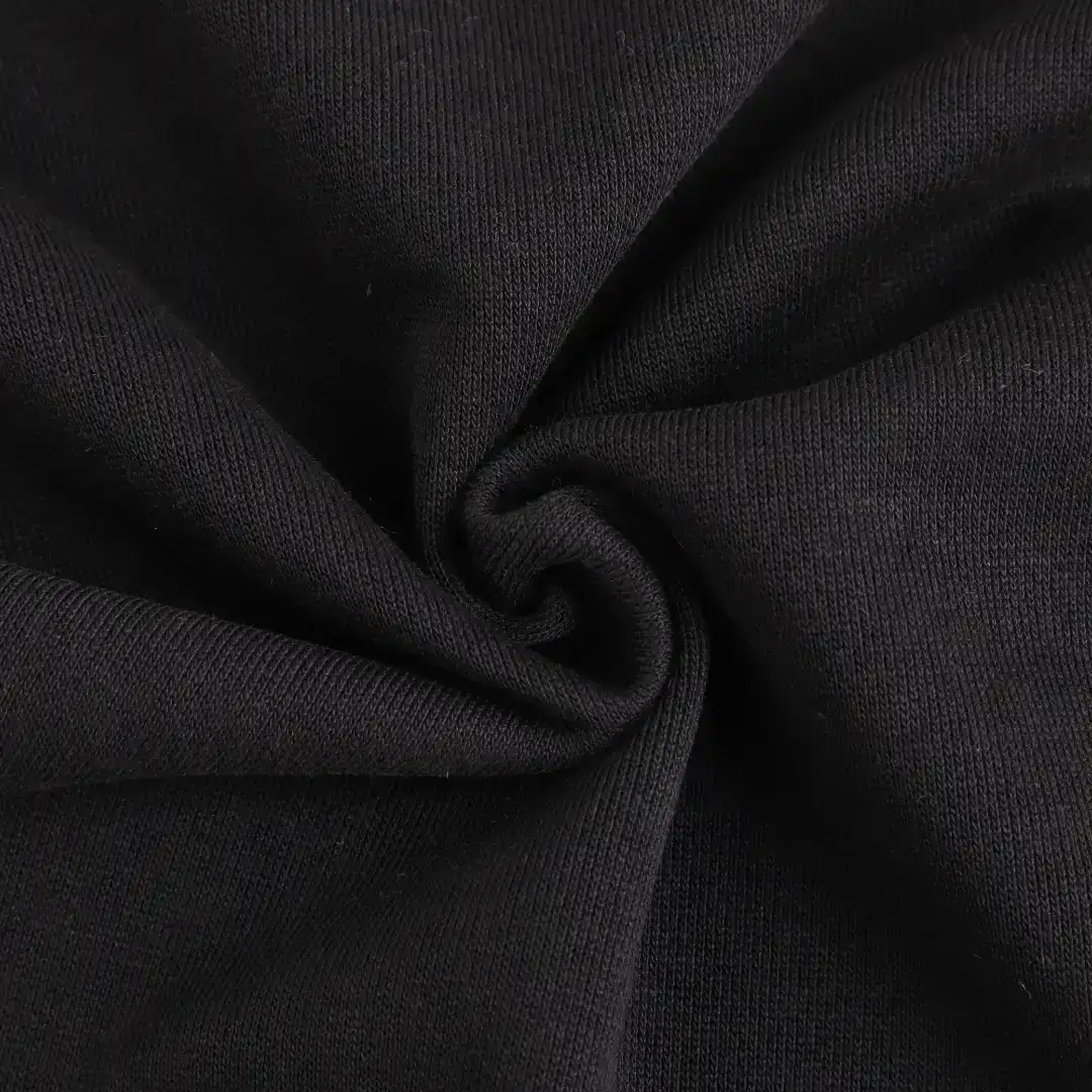Bangladesh Fabric for Sweatshirt,Jogger,Loungewear French Terry Knit Fabric Cotton Polyester Brush Back color buy from Bangladesh wholesaler bulk order at wholesale price free worldwide shipping Alibaba