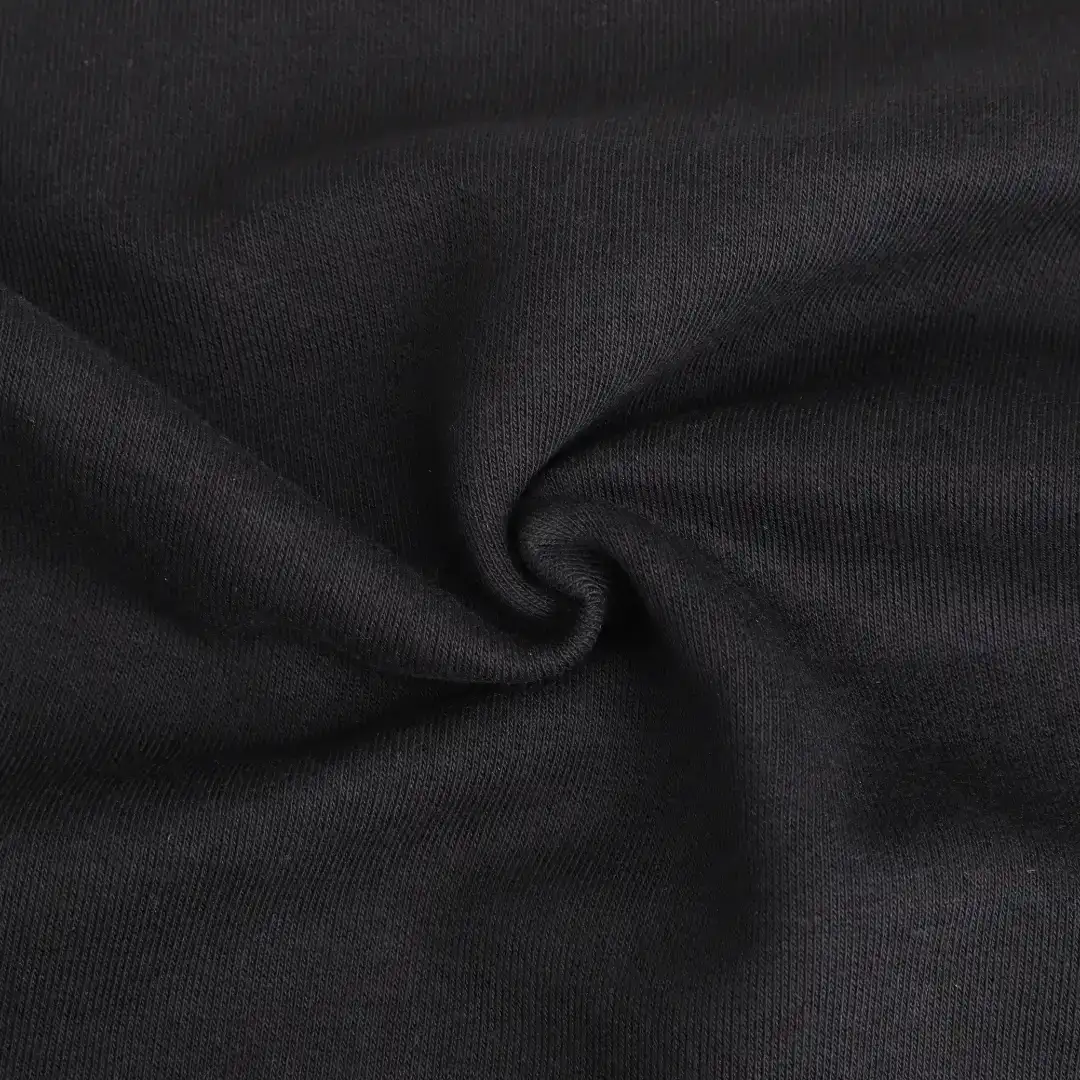 Bangladesh Fabric for Sweatshirt,Jogger,Loungewear French Terry Knit Fabric Cotton Polyester Brush Back color buy from Bangladesh wholesaler bulk order at wholesale price free worldwide shipping Alibaba