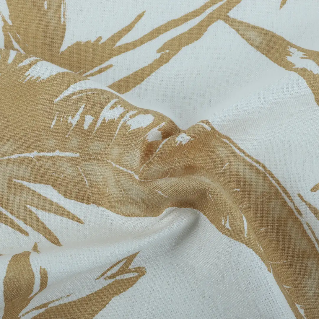 Bangladesh Fabric for Blouse,Skirt,Crop Top Cotton Plain Natural Woven Fabric Cotton Viscose Printed color buy from Bangladesh wholesaler bulk order at wholesale price free worldwide shipping Alibaba