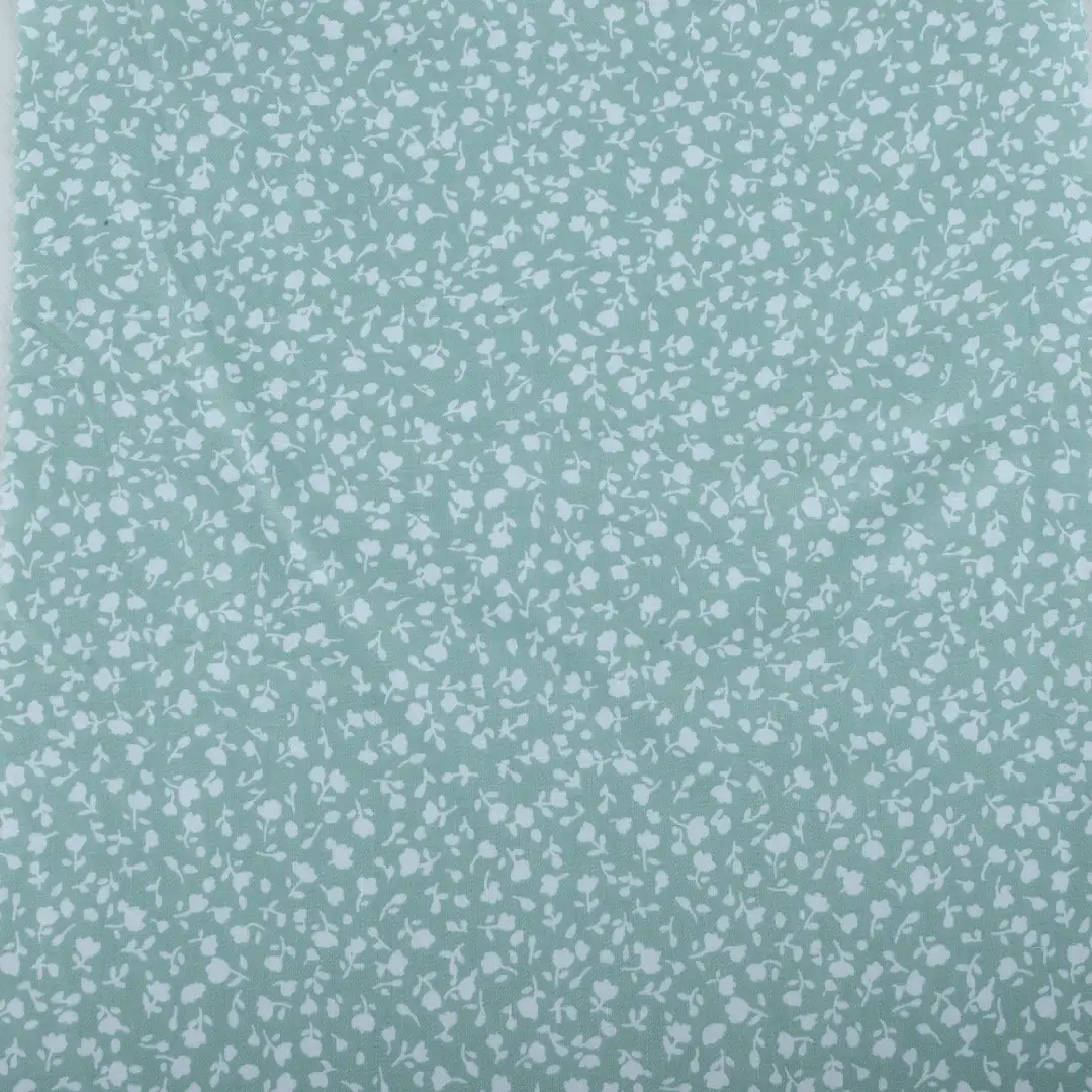 Bangladesh Fabric for Blouse,Skirt,Crop Top Cotton Plain Natural Woven Fabric Cotton Green White Printed color buy from Bangladesh wholesaler bulk order at wholesale price free worldwide shipping Alibaba