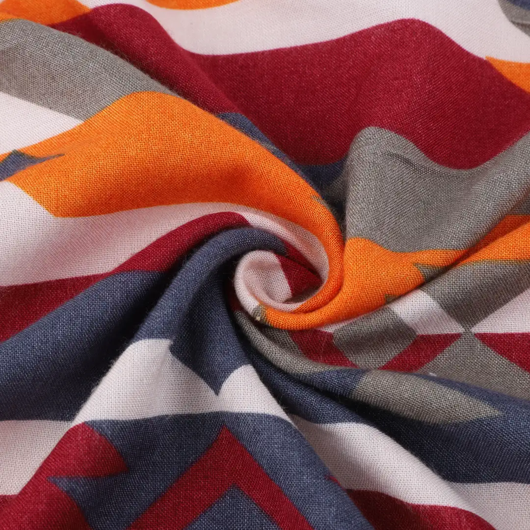 Bangladesh Fabric for Shirt,Crop Top,Skirt,Over Shirt Rayon Plain Natural Woven Fabric Viscose Multi Color color buy from Bangladesh wholesaler bulk order at wholesale price free worldwide shipping Alibaba